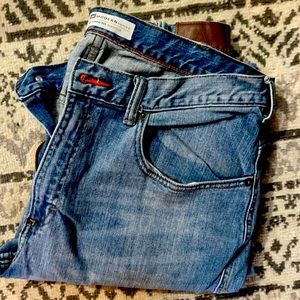 36x30 Lee Modern series relaxed bootcut